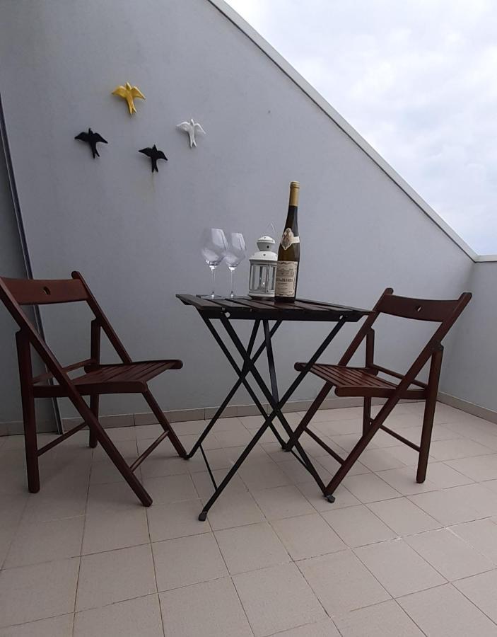 Sun & Sand Guesthouse Esposende Buitenkant foto
