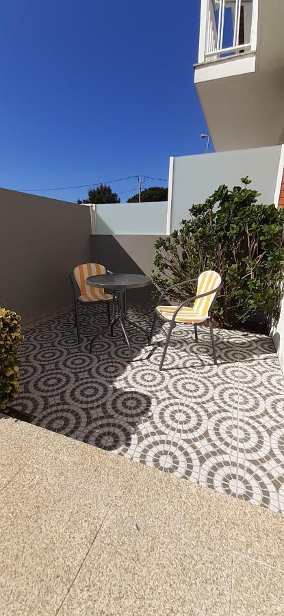 Sun & Sand Guesthouse Esposende Buitenkant foto