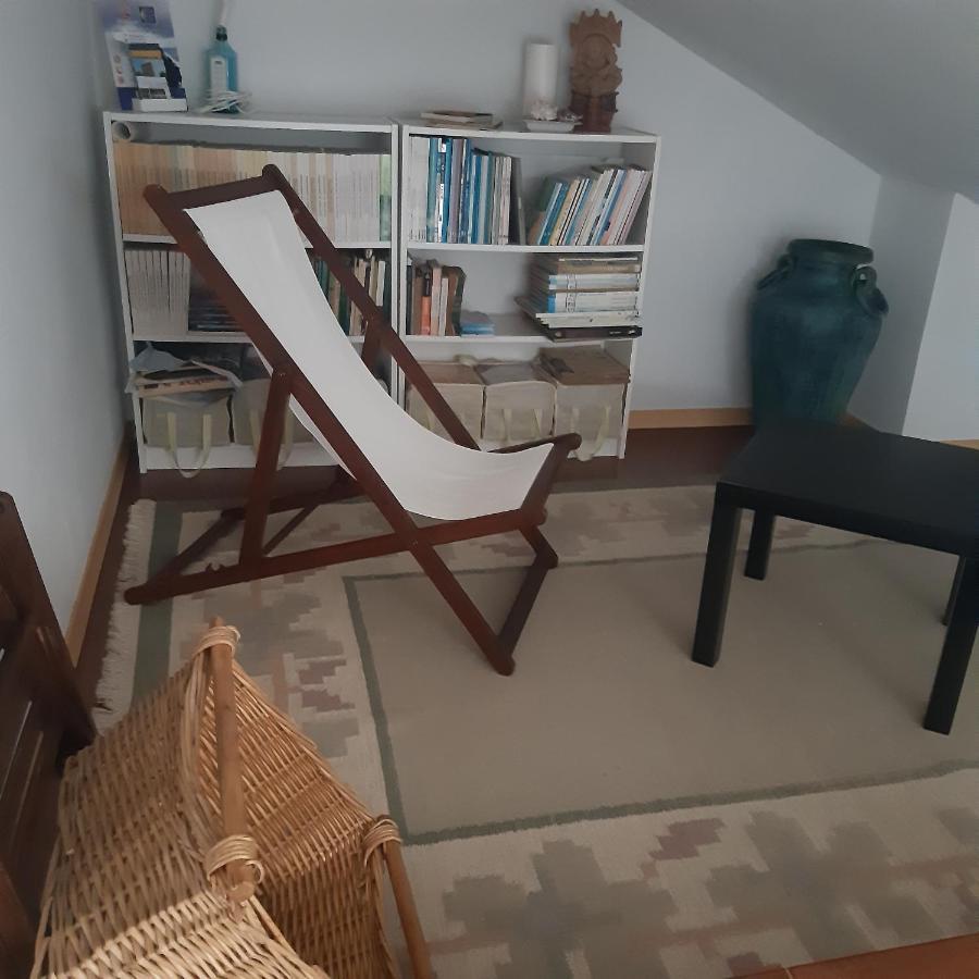 Sun & Sand Guesthouse Esposende Buitenkant foto