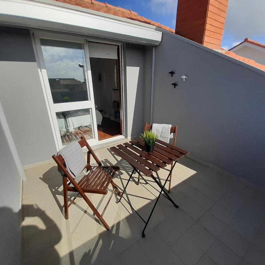 Sun & Sand Guesthouse Esposende Buitenkant foto