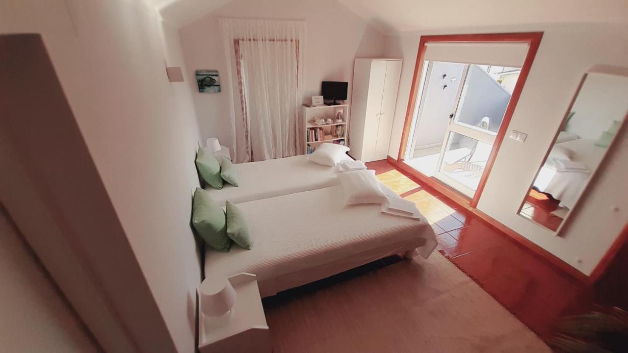 Sun & Sand Guesthouse Esposende Buitenkant foto