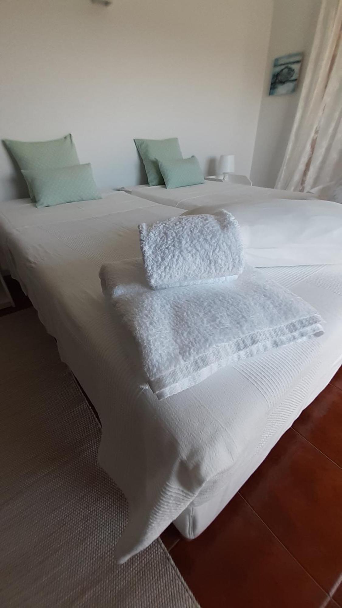 Sun & Sand Guesthouse Esposende Buitenkant foto