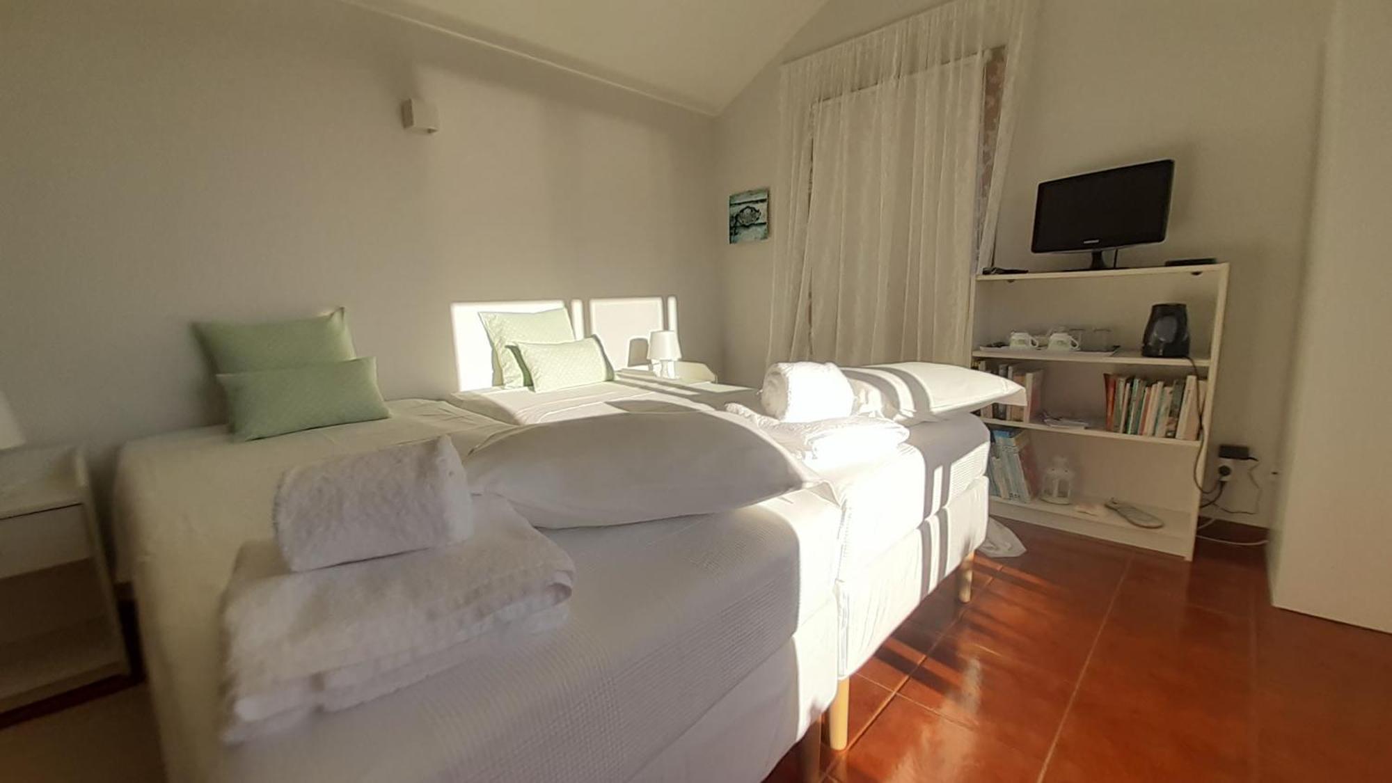 Sun & Sand Guesthouse Esposende Buitenkant foto