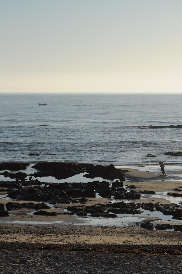 Sun & Sand Guesthouse Esposende Buitenkant foto