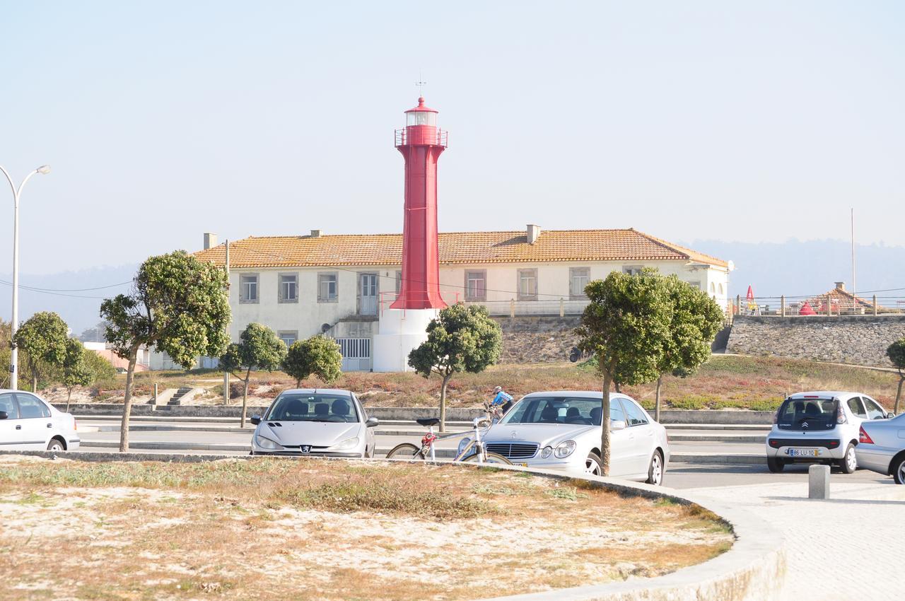 Sun & Sand Guesthouse Esposende Buitenkant foto